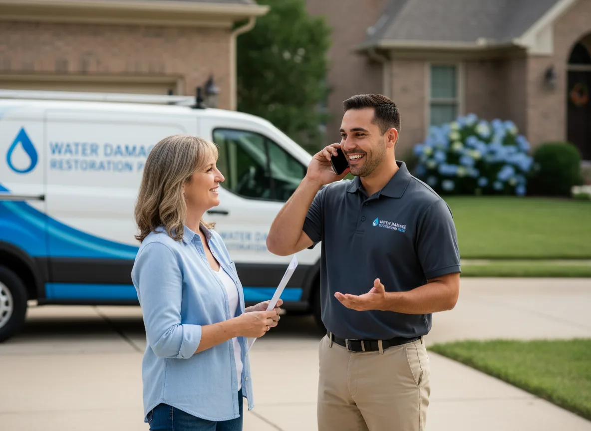 Flood Restoration Middleburg, FL FAQs